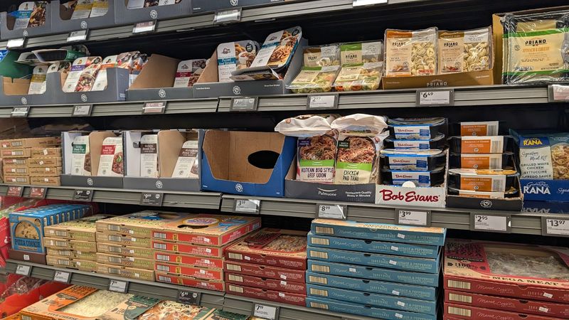 A Treasure Chest Of Private Labels