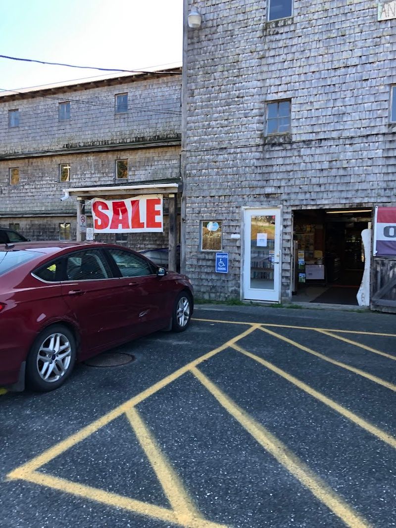 A Perfect Stop On The Way To Acadia