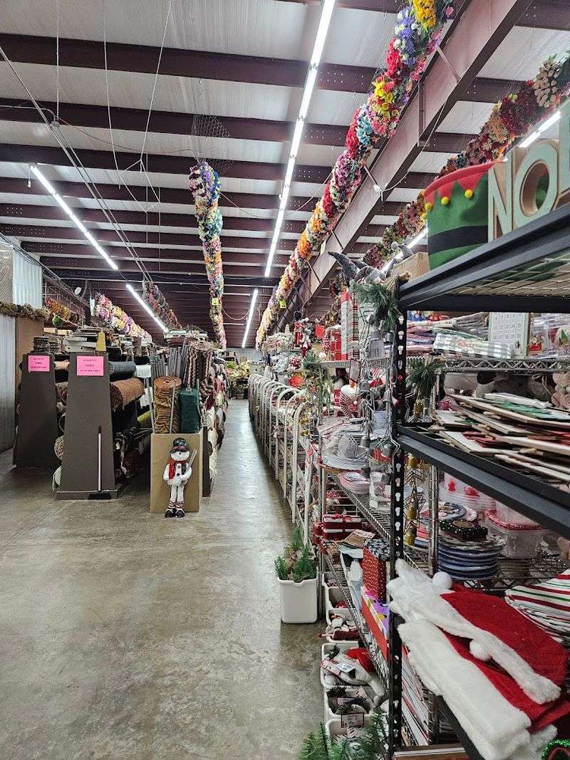 A Treasure Hunt Through Endless Aisles A Treasure Hunt Through Endless Aisles