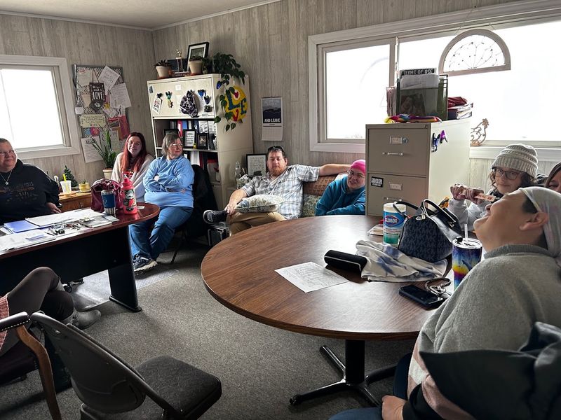 Staff Who Actually Make Shopping Better