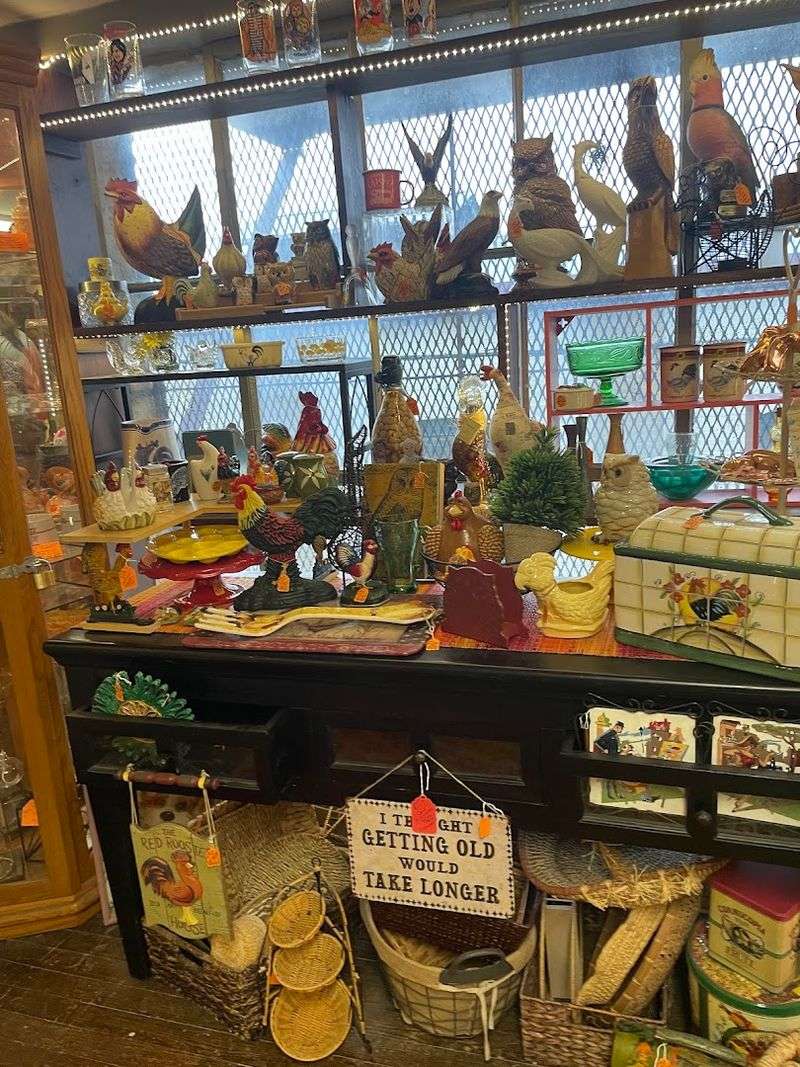 A Standout Spot For Sports Memorabilia Collectors