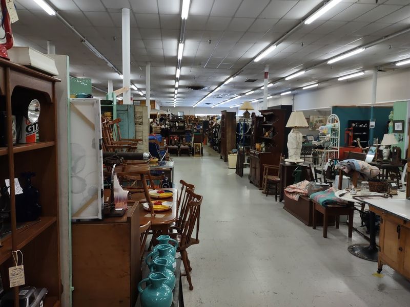 A Burlington Location That Stands Out