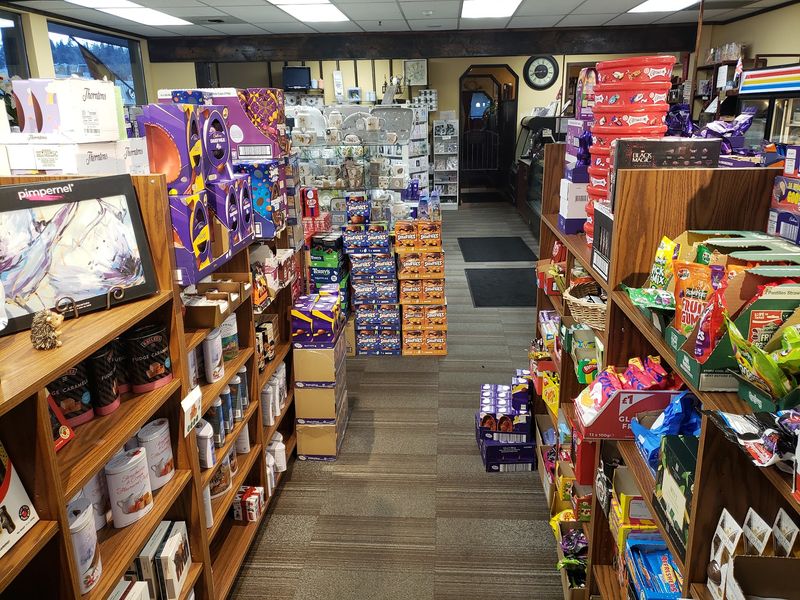 A Treasure Trove Gift Shop A Treasure Trove Gift Shop