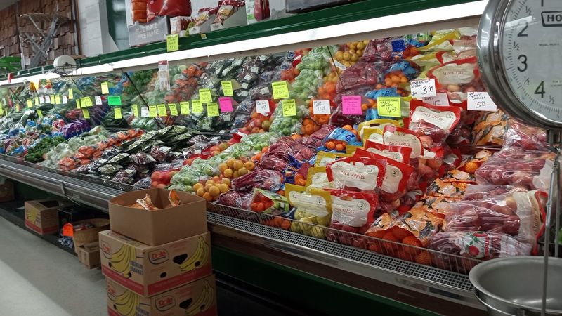 A Treasure Trove Of Everyday Value