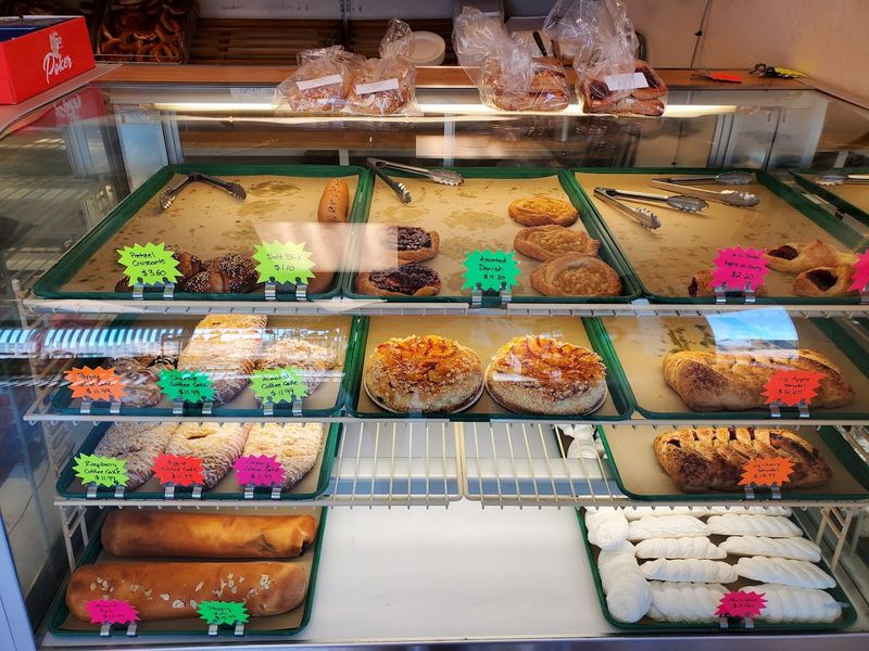 The Early Bird Gets The Everything Here