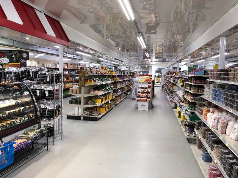 A Treasure Trove Of Unbeatable Bargains