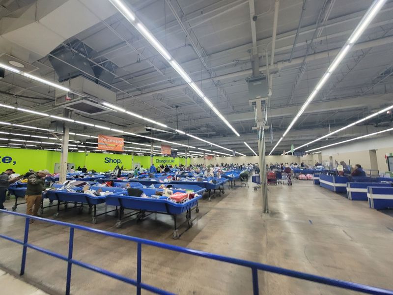 The Thrill Of The Hunt