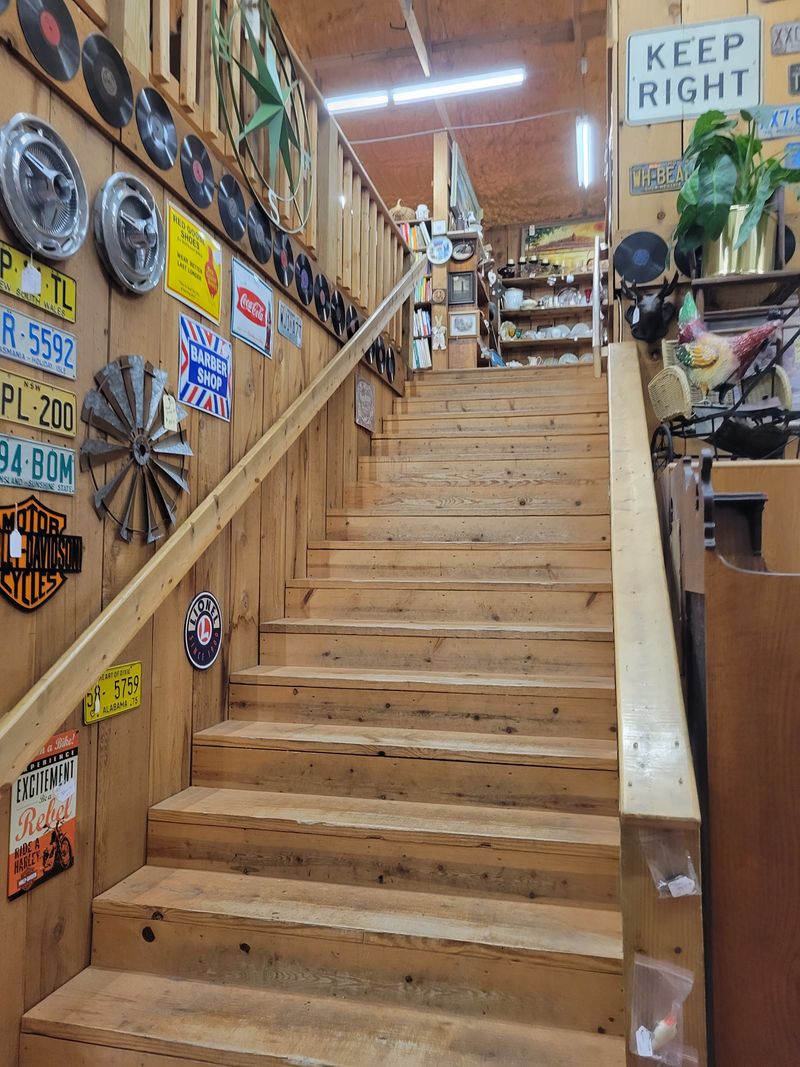 What Makes Shopping At Junk-Shun Barn So Special