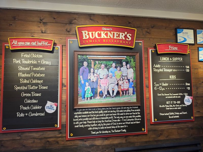 A Treasured Georgia Tradition Families Keep Coming Back To