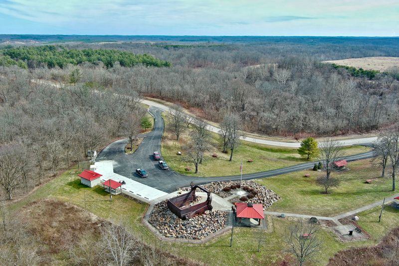 From Devastated Landscape To Thriving Ecosystem