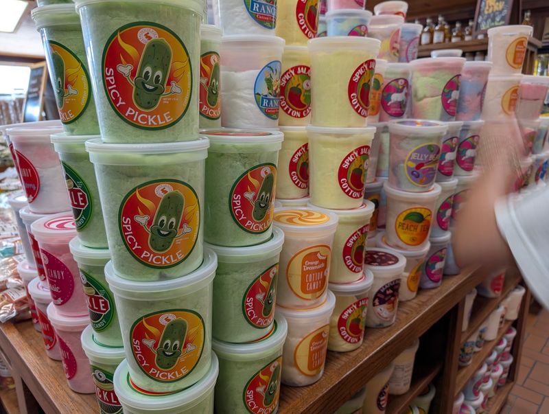 A Trip Down Memory Lane With Candies And Sodas A Trip Down Memory Lane With Candies And Sodas