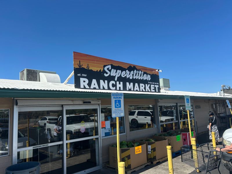 Stacks of Fresh Produce That Make Grocery Stores Look Overpriced