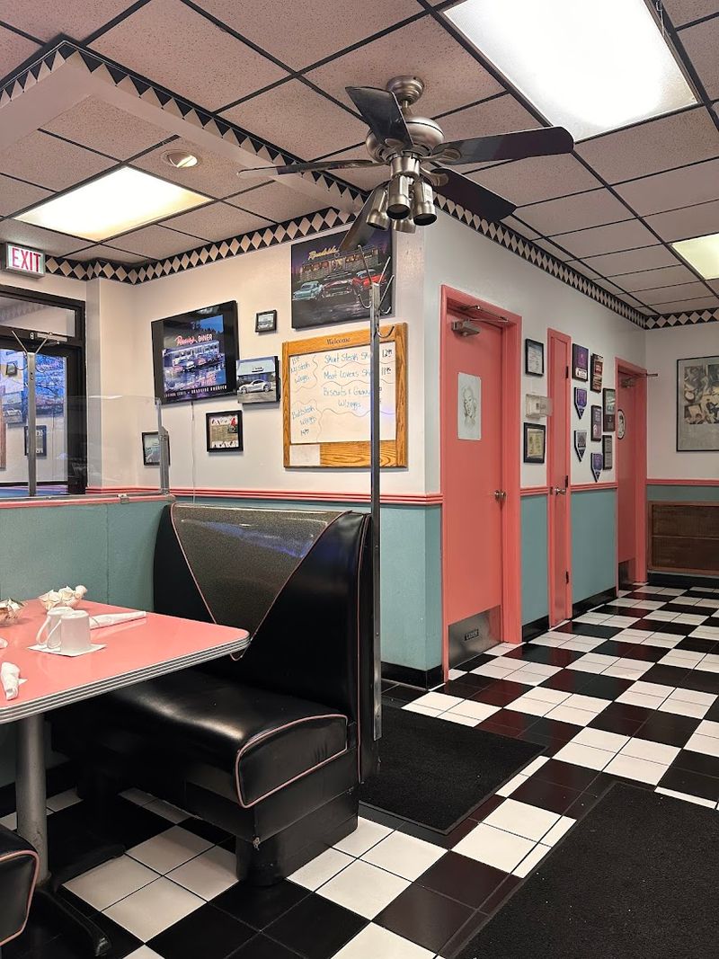 The Famous Velvet Elvis And Wall Art