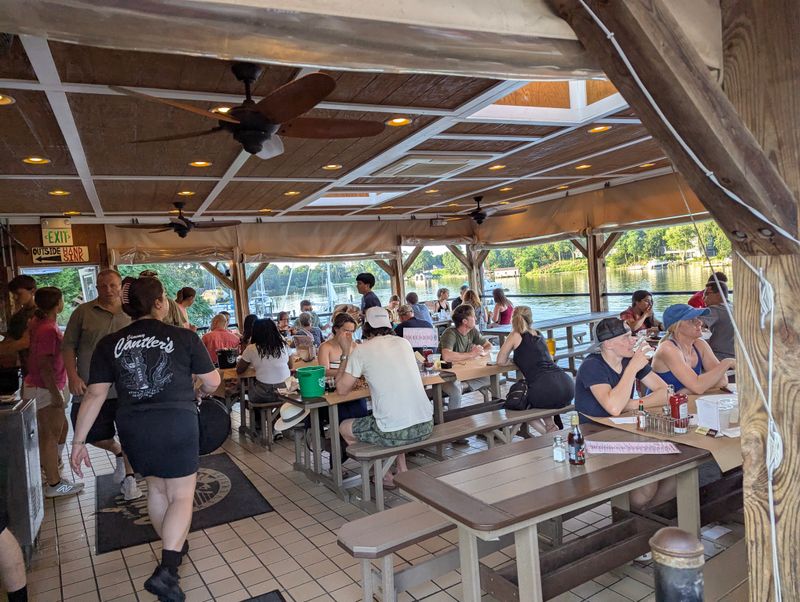 Decor That Feels Like Your Favorite Dockside Sweatshirt