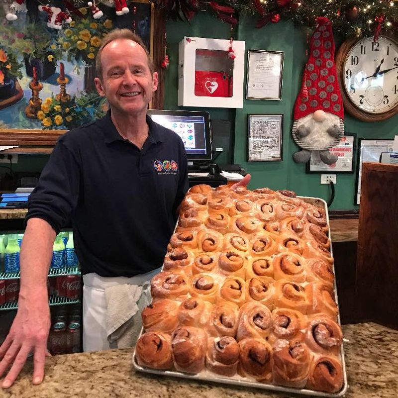 History, Ownership, And Swedish Roots