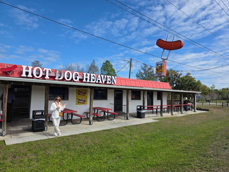 A True Chicago-Style Icon In The Heart Of Orlando