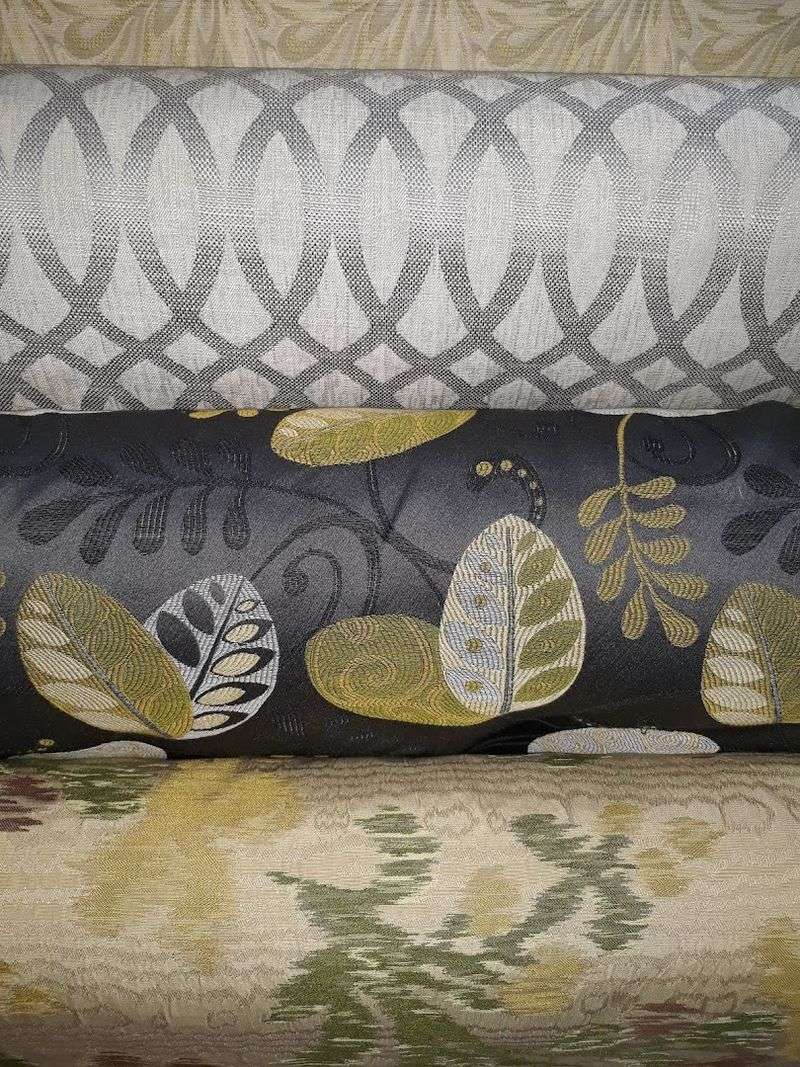 A True Gem For Upholstery Projects