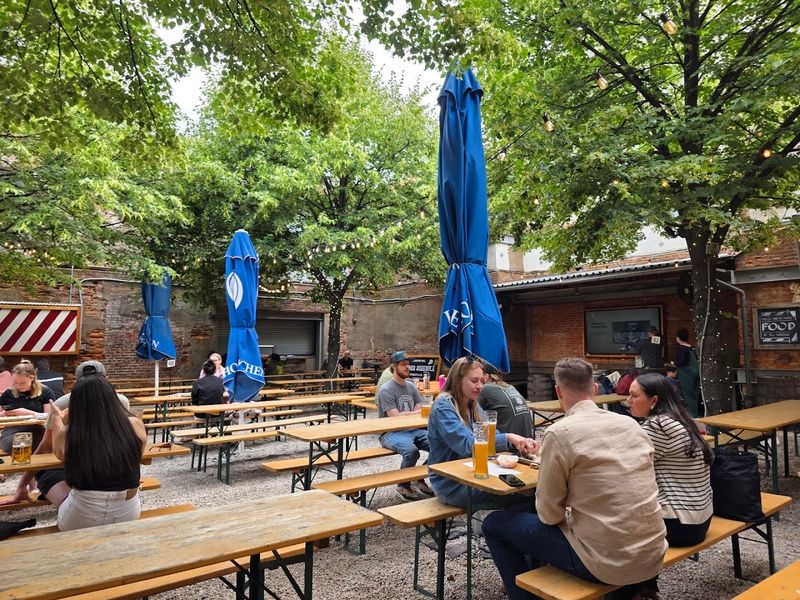 Located Right in the Heart of Fishtown