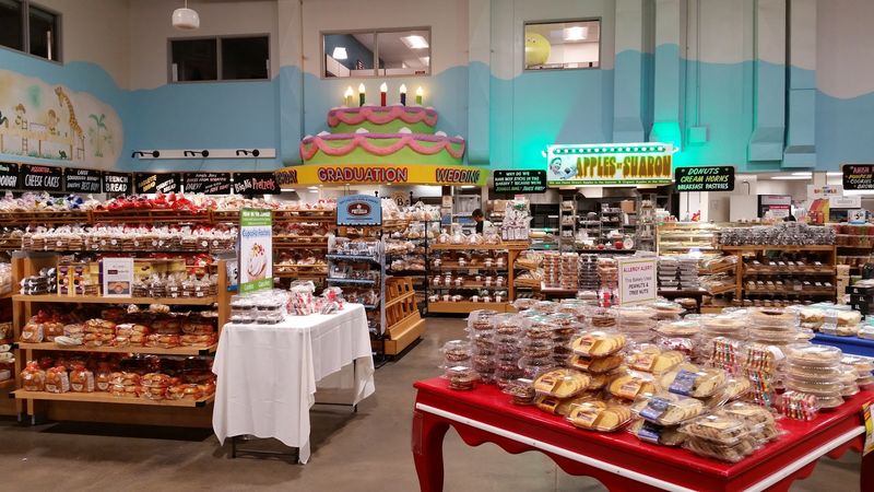 A True Grocery Store Hiding Inside The Fun A True Grocery Store Hiding Inside The Fun