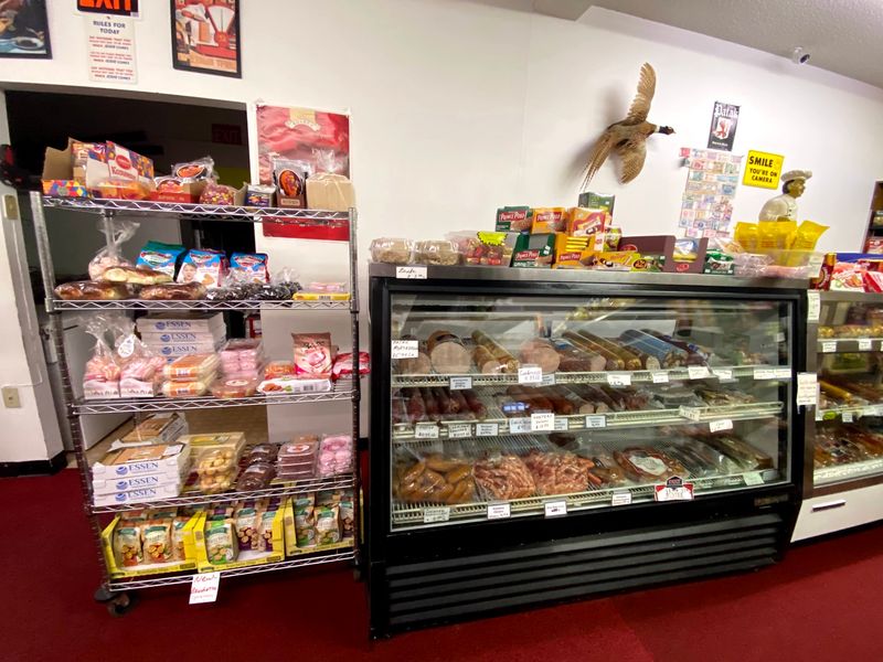 A True Hidden Gem In Inman, South Carolina