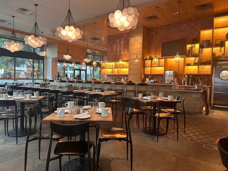 Warm Welcome On O Keefe