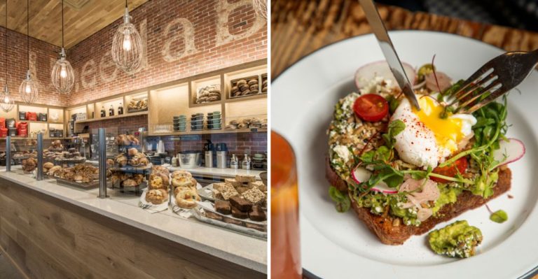 A True Louisiana Breakfast Spot Where Locals Enjoy Southern Comfort At Its Best