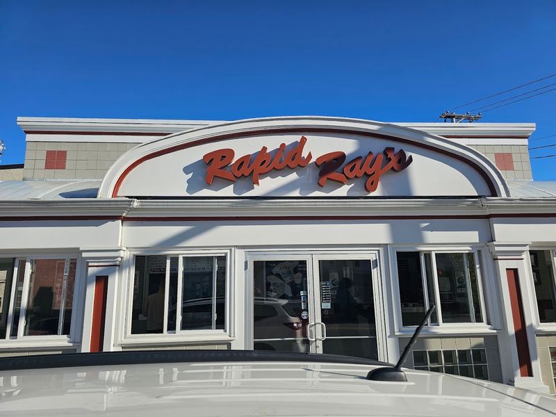 The Address You Need To Know