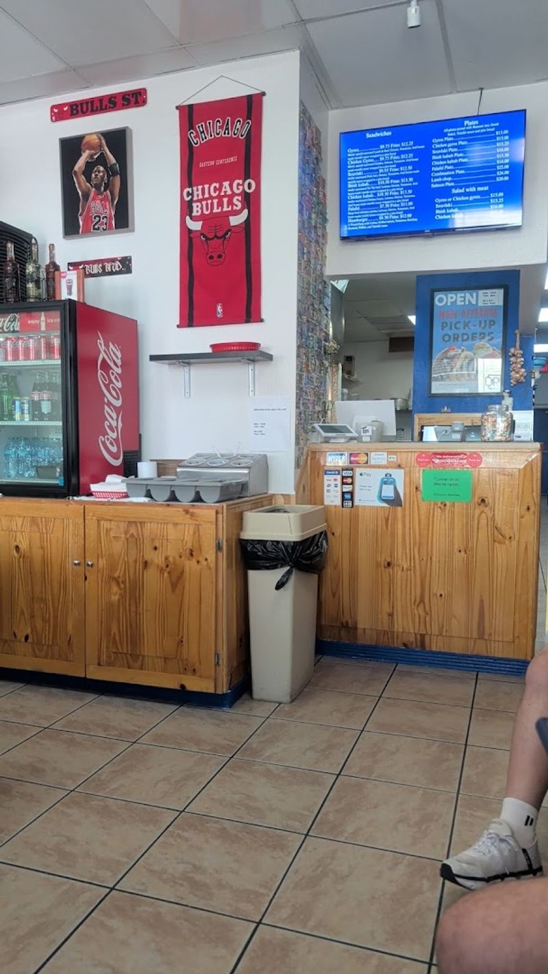 A True Neighborhood Staple In Mesa