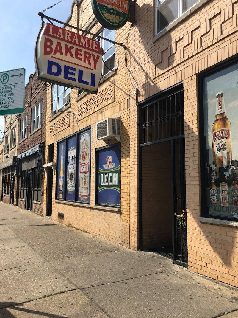 A True Northwest Side Stop