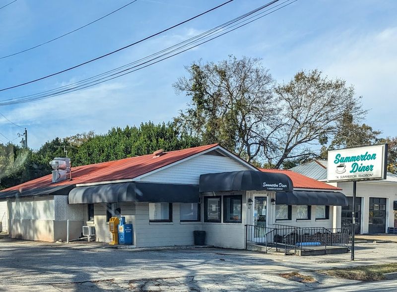 A True Small-Town South Carolina Address Worth Knowing