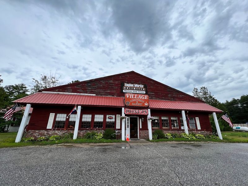 Roadside Location That Just Works