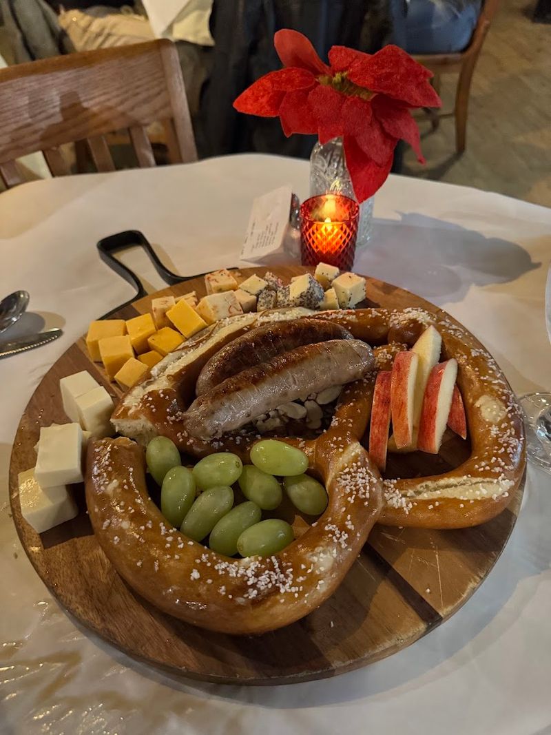 Hearty Dishes That Are Ideal For Early Spring