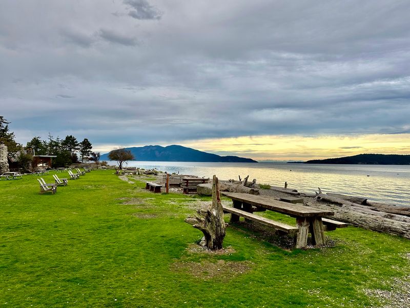 A Truly Pet-Friendly Island Getaway