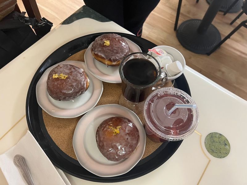 Don’t Skip The Drinks