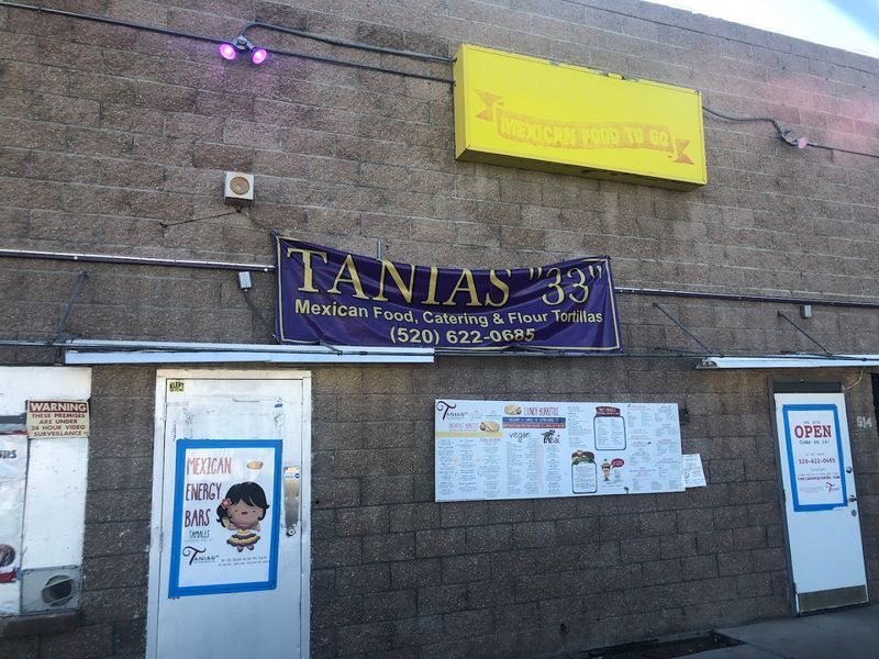 A Tucson Institution: 33-Plus Years Of Community Love
