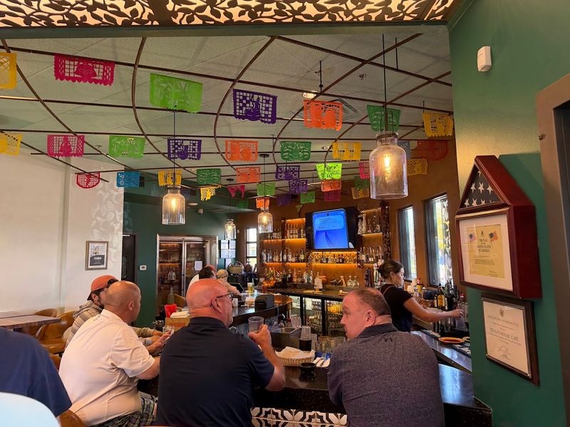 Sonoran Meets Oaxacan: A Flavor Fusion Worth Knowing