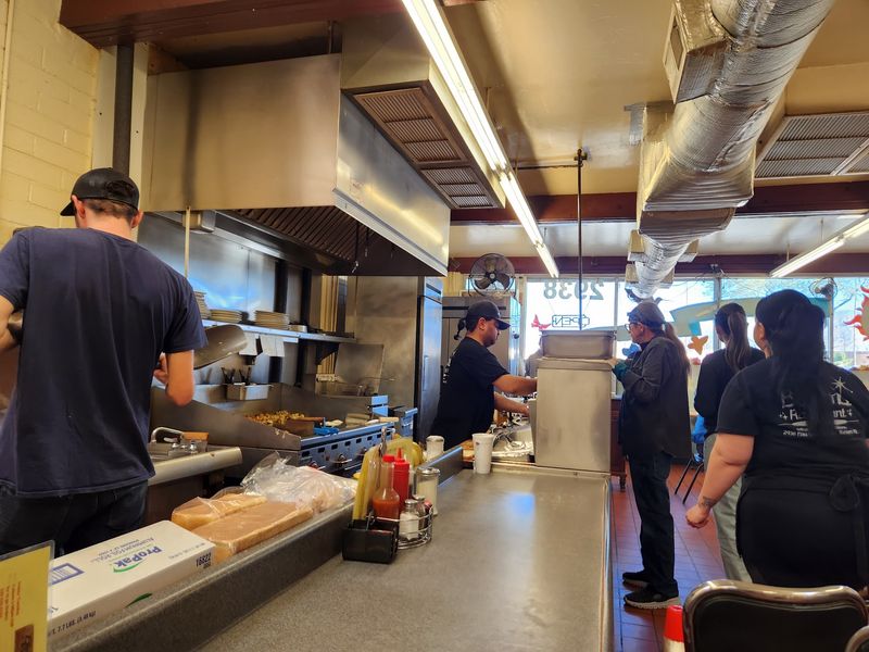 A Tucson Tradition Since 1975