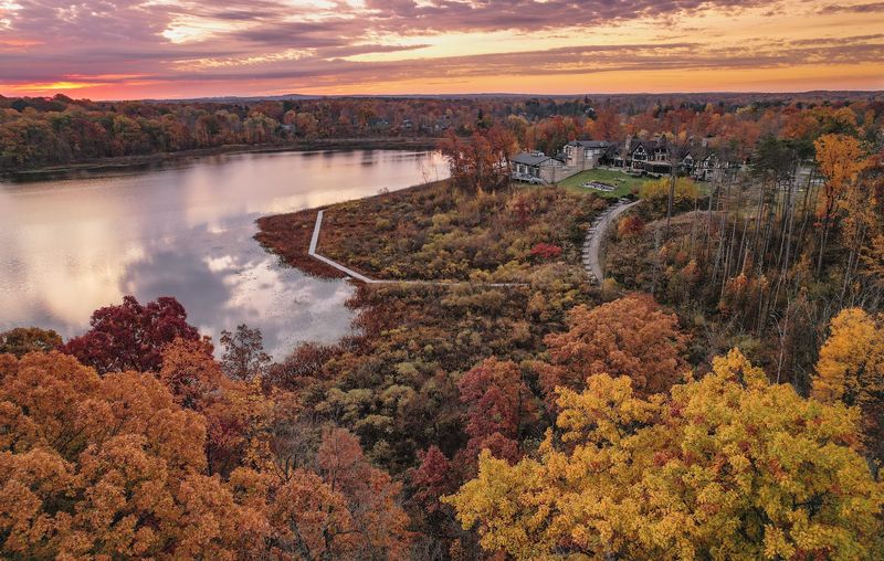 A Tudor Manor That Stops You In Your Tracks