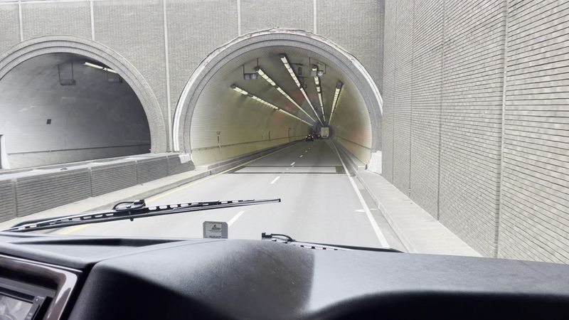 An Engineering Marvel Built Differently Than You'd Expect