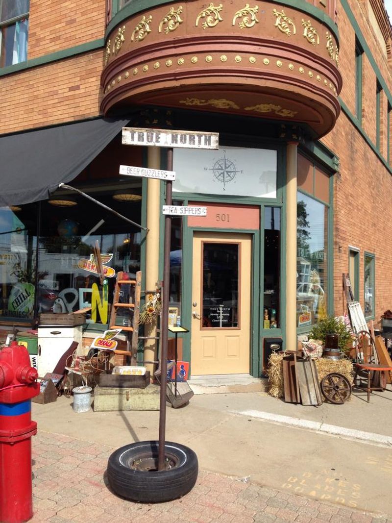 Open Seven Days a Week