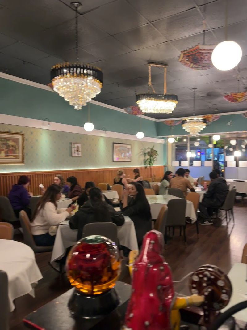A University District Gem Worth Knowing About A University District Gem Worth Knowing About