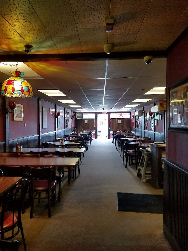 Easy To Visit, Any Day