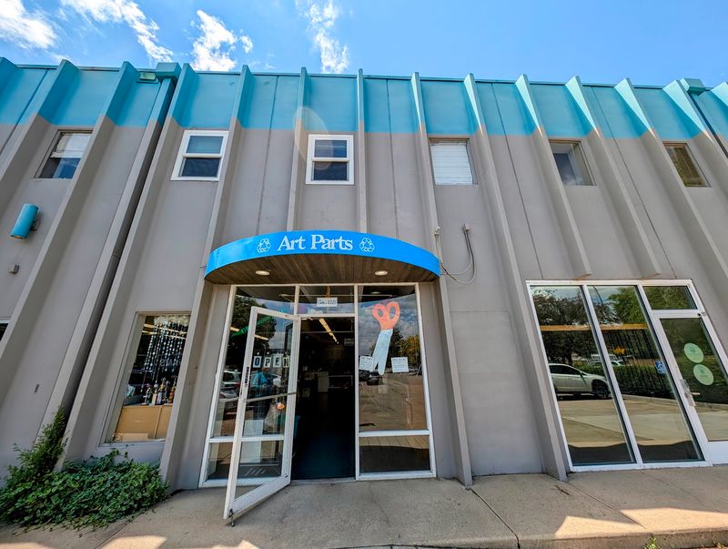 A Valmont Road Stop That Fits An Ordinary Weekend