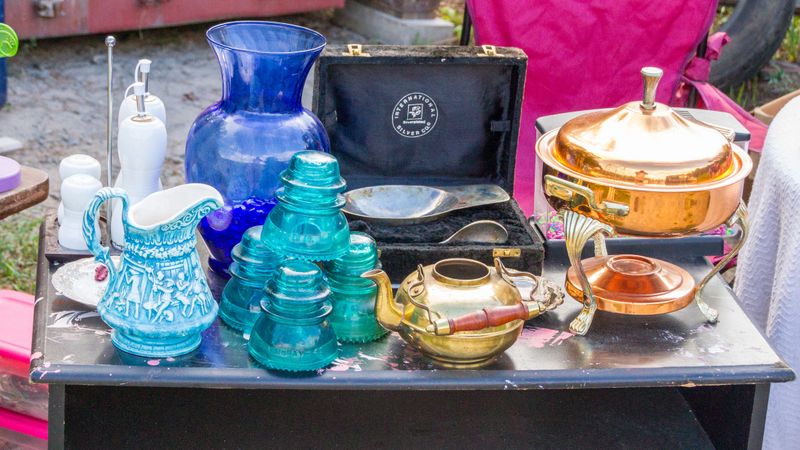 Tips For Bargain Shopping