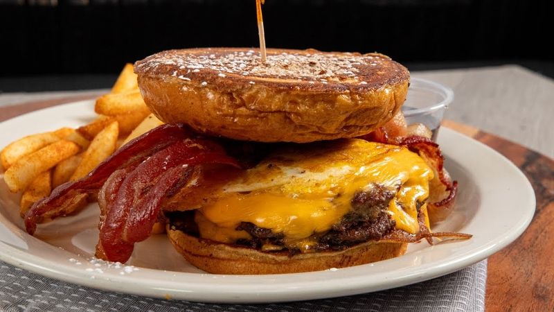 A Vegan Menu So Big It Needs Its Own Moment