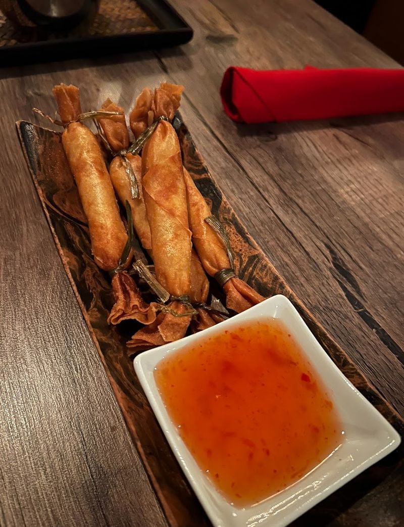 Chicken Satay That Earns Its Place on the Menu