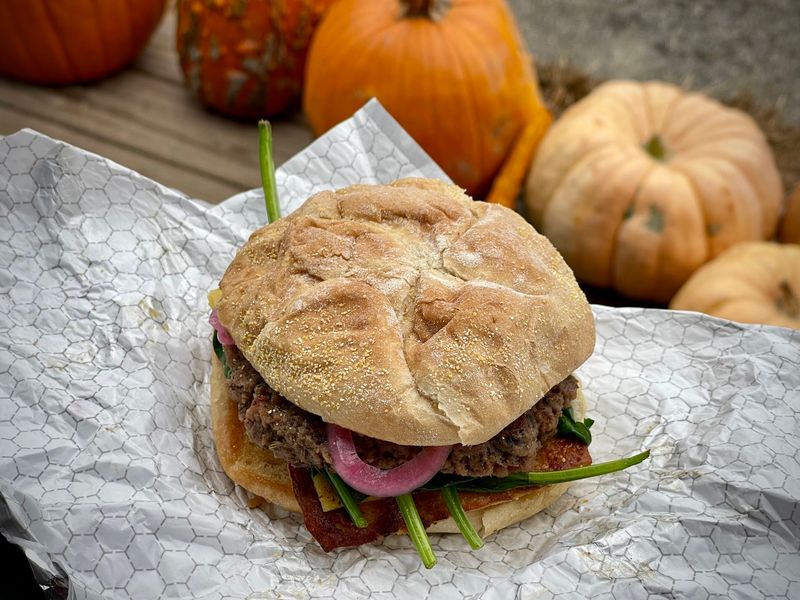 A Vegan Menu That Actually Wows A Vegan Menu That Actually Wows
