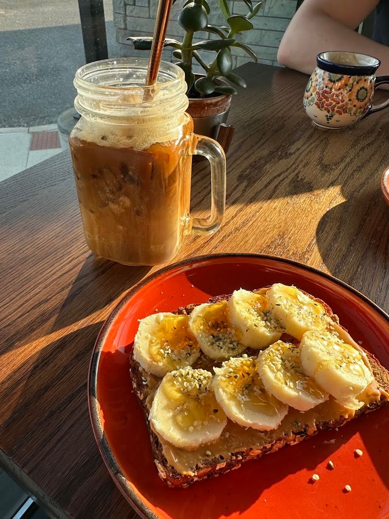 Seasonal Specials That Keep the Menu Exciting