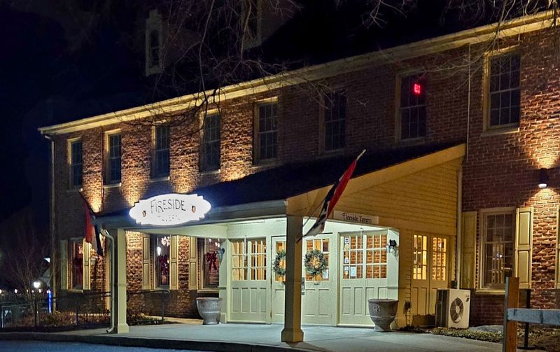 The Kind of Place Locals Recommend Over Tourist Traps