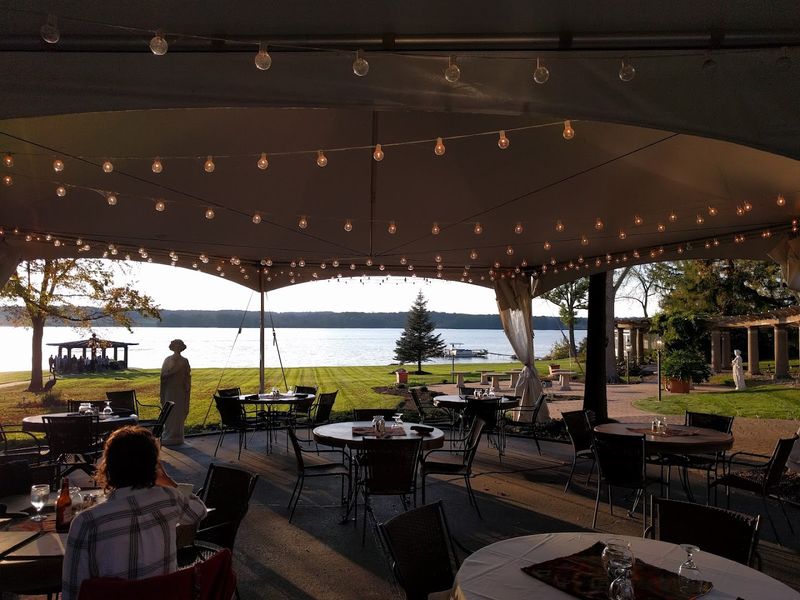 Why April Is the Right Month to Make the Trip